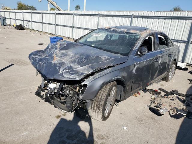  Salvage Audi A4