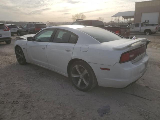 Dodge Charger Sxt Image 2