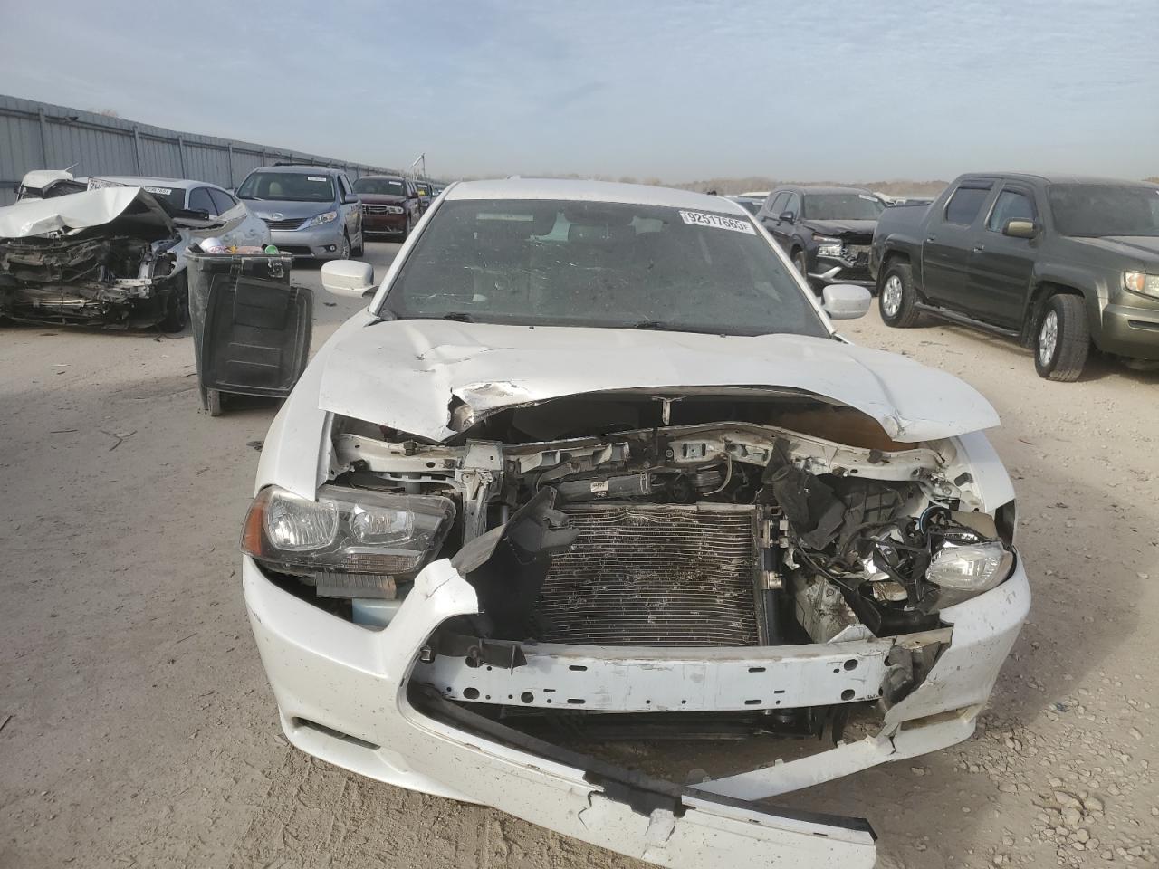 Dodge Charger Sxt Image 3