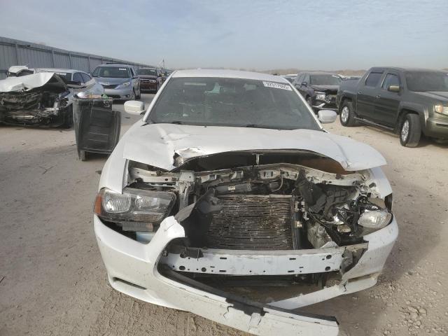 Dodge Charger Sxt Image 3