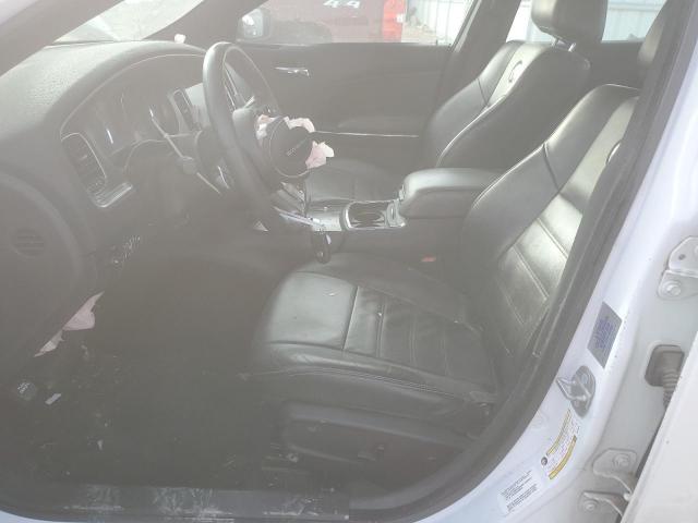 Dodge Charger Sxt Image 4