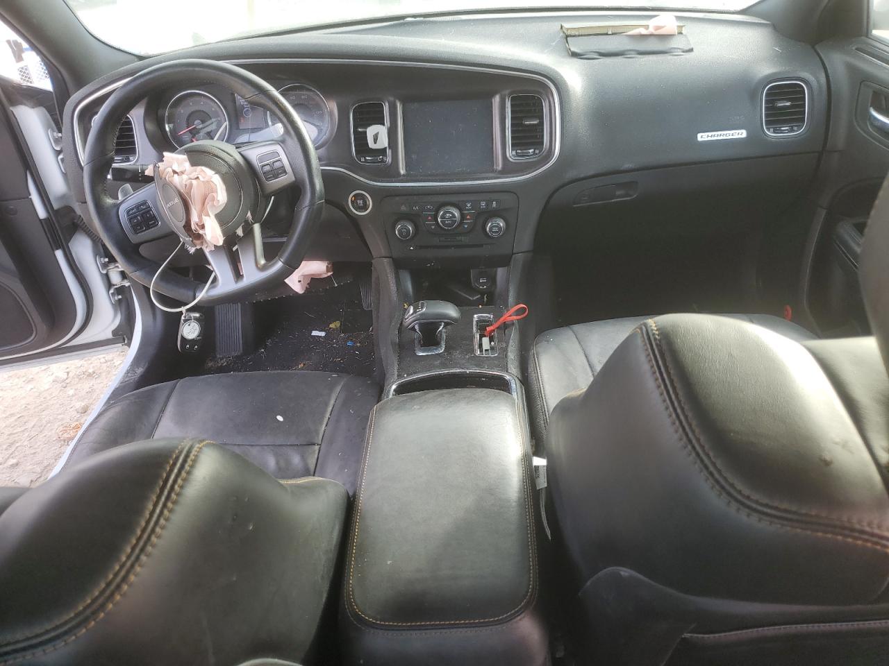 Dodge Charger Sxt Image 7