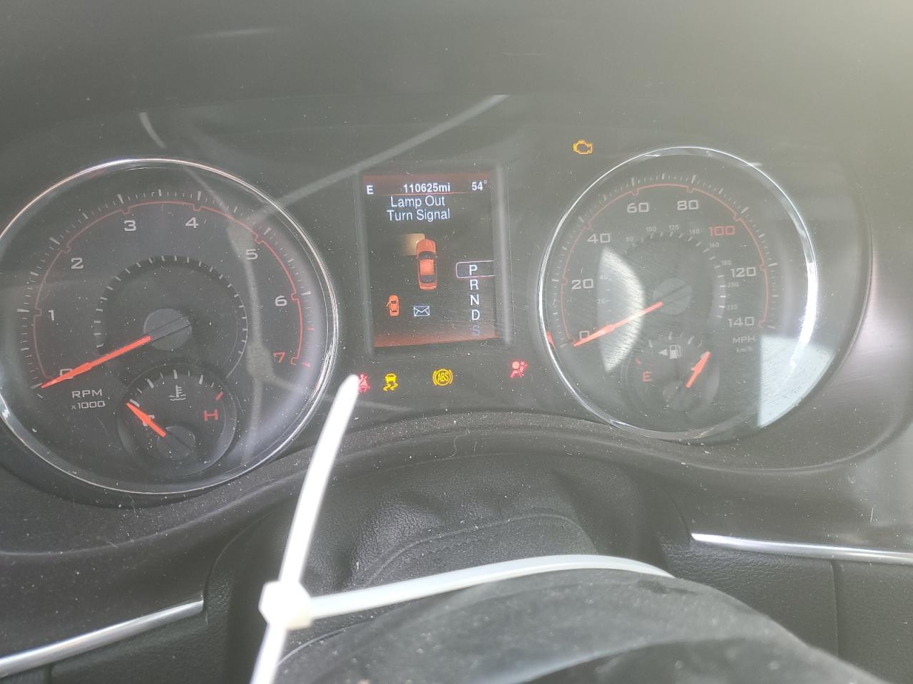 Dodge Charger Sxt Image 8