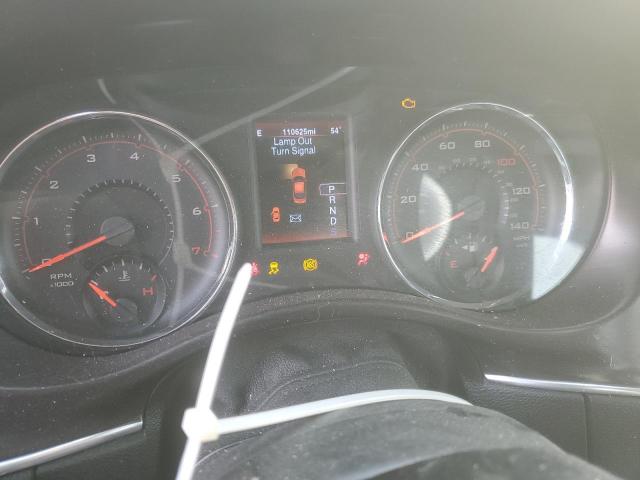 Dodge Charger Sxt Image 8