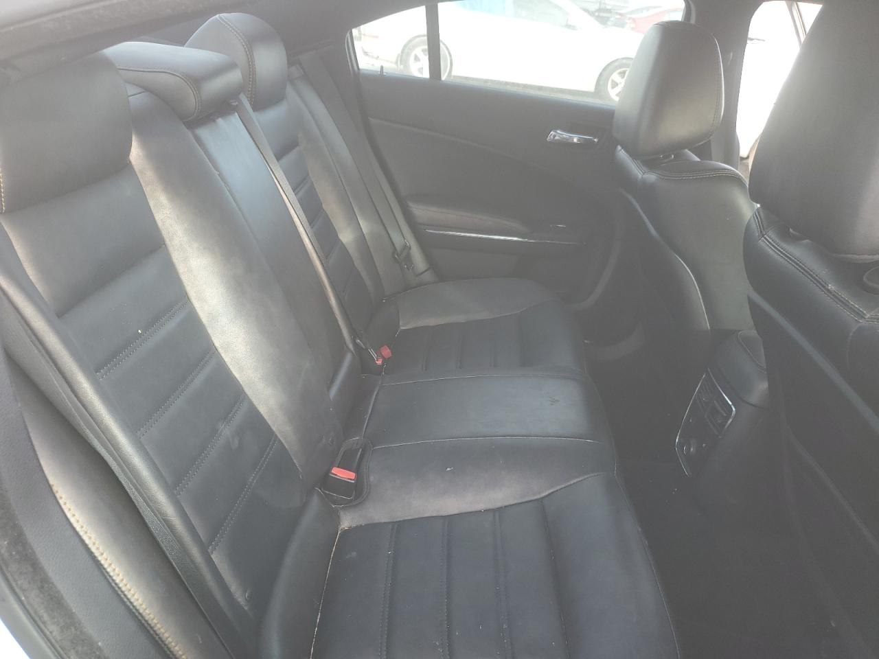 Dodge Charger Sxt Image 5