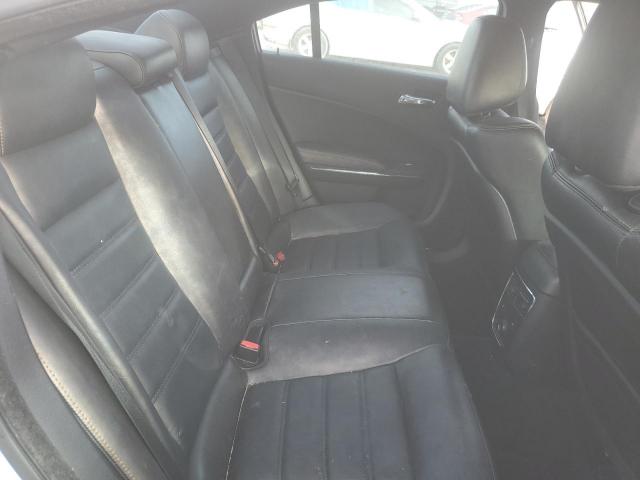 Dodge Charger Sxt Image 5