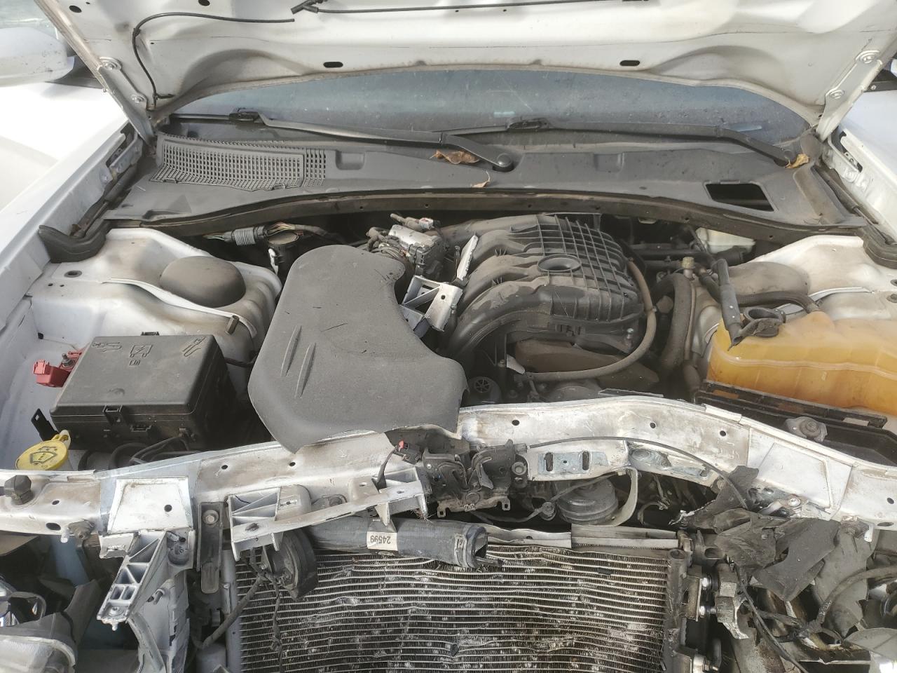 Dodge Charger Sxt Image 12