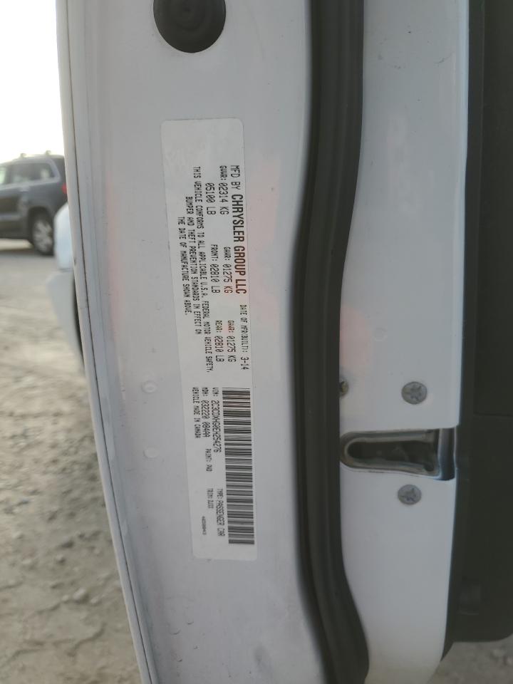 Dodge Charger Sxt Image 10