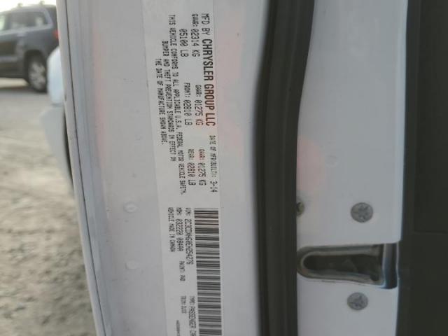 Dodge Charger Sxt Image 10