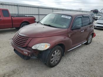  Salvage Chrysler PT Cruiser