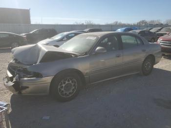  Salvage Buick LeSabre