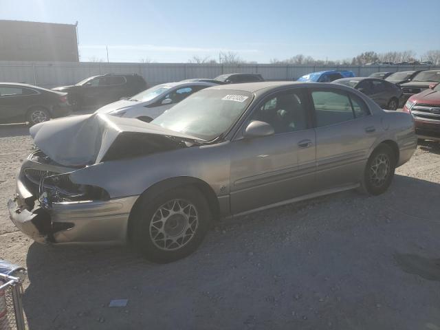  Salvage Buick LeSabre