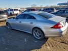 Mercedes-Benz Cls-class 550 Image 2