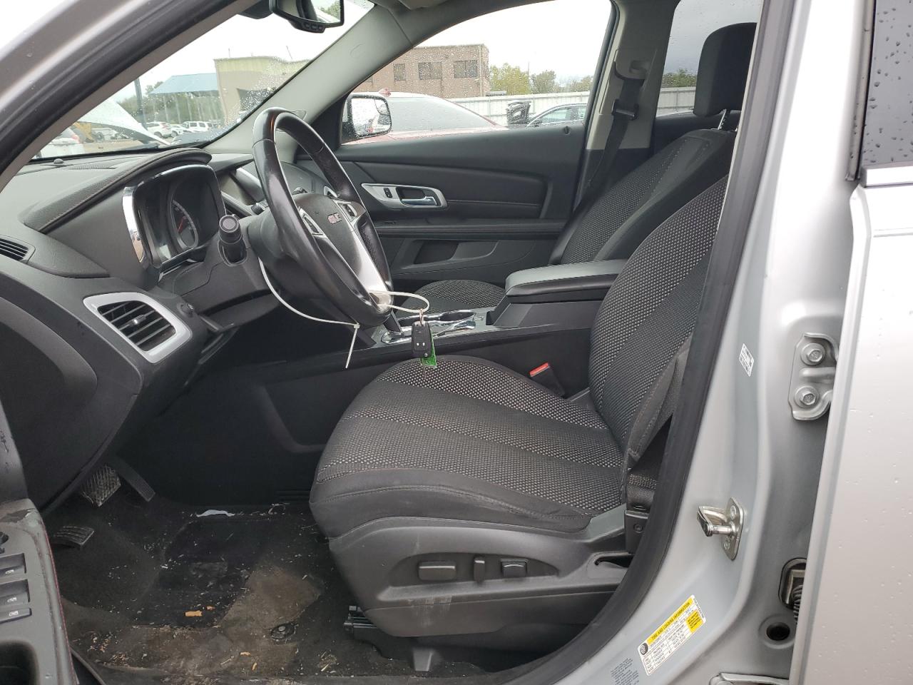 GMC Terrain Sle Image 8