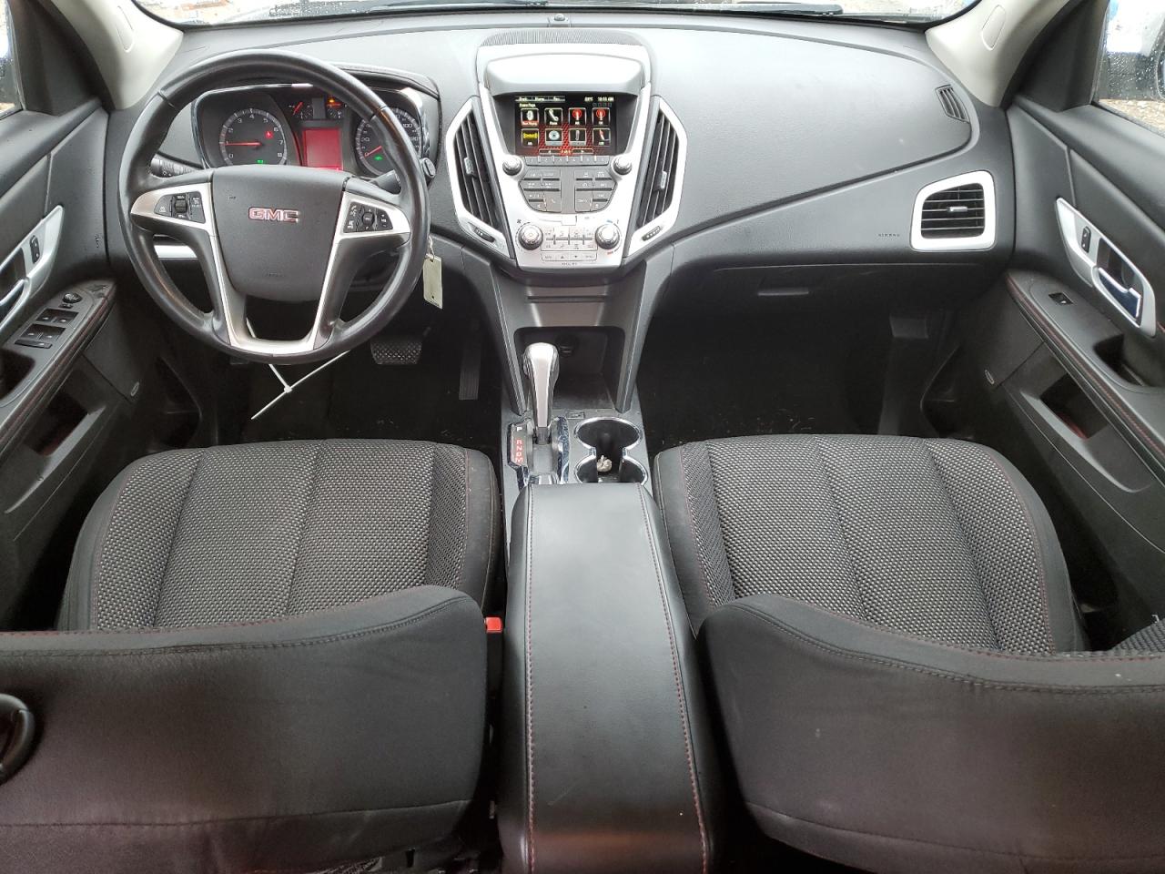 GMC Terrain Sle Image 11