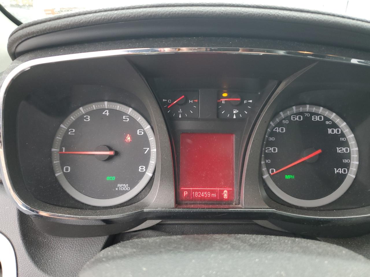 GMC Terrain Sle Image 6