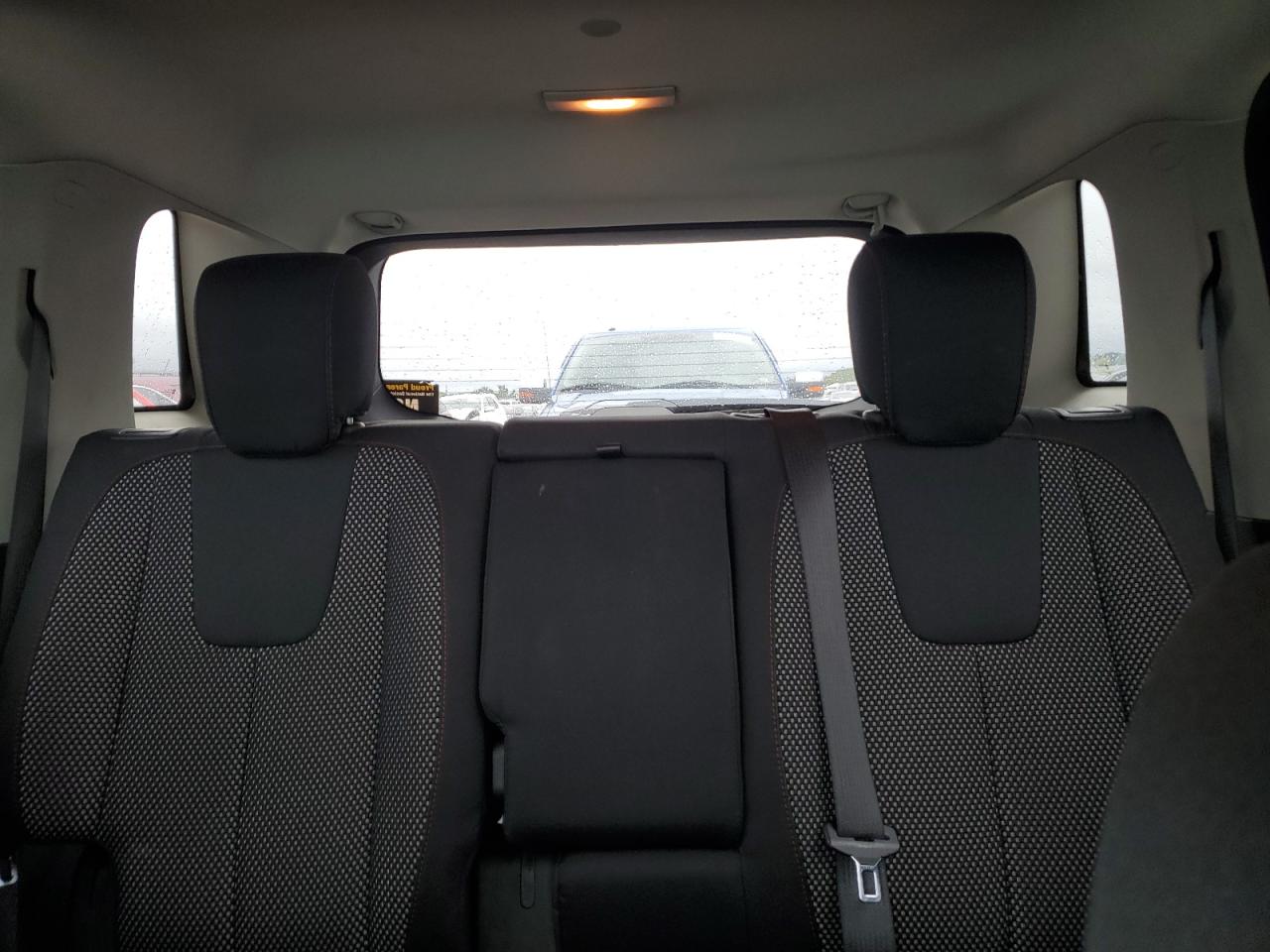 GMC Terrain Sle Image 9