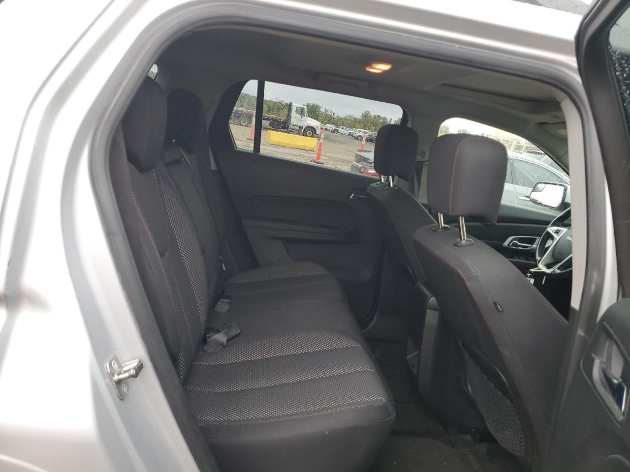 GMC Terrain Sle Image 7