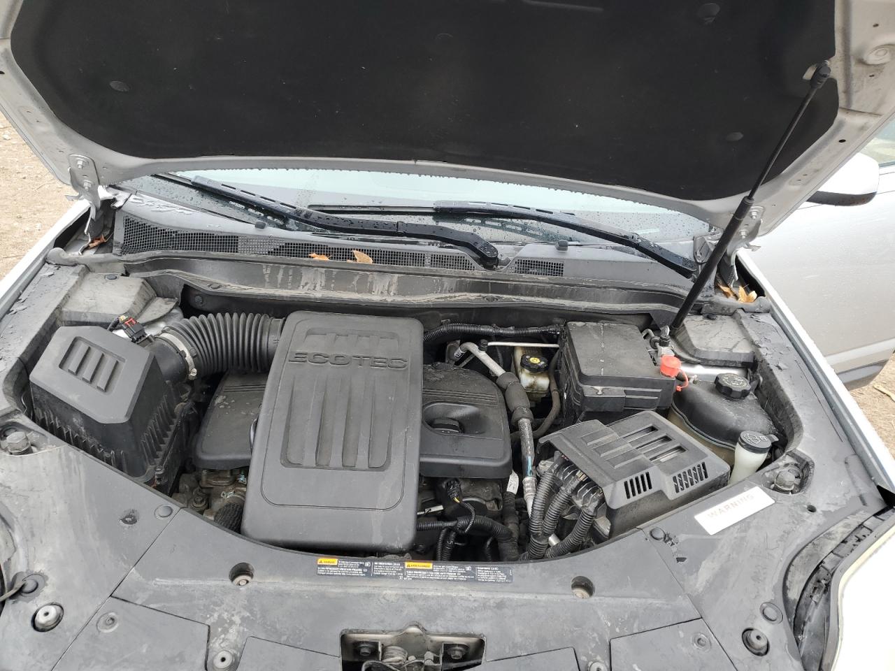 GMC Terrain Sle Image 13