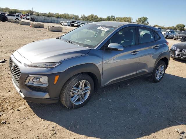  Salvage Hyundai KONA