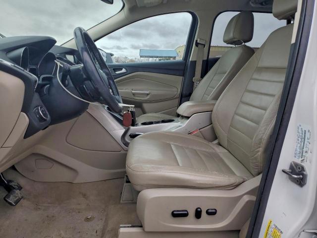 Ford Escape Sel Image 7