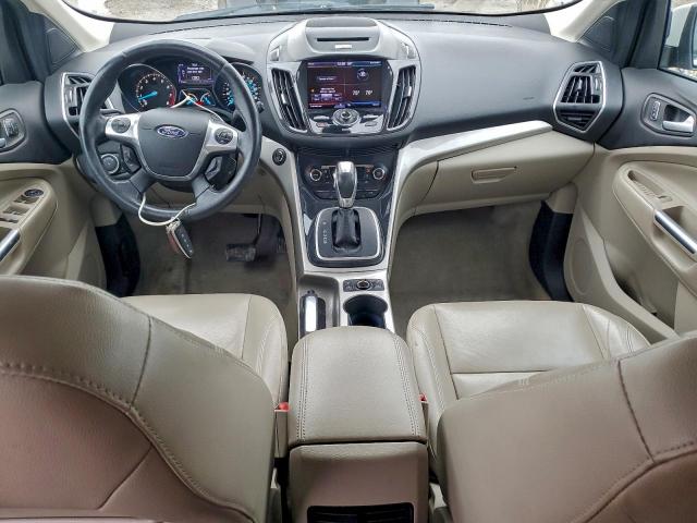Ford Escape Sel Image 8