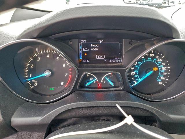 Ford Escape Sel Image 2