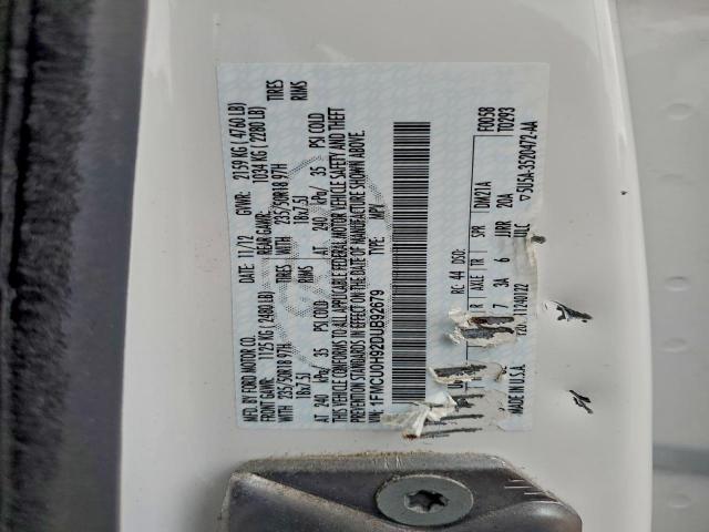 Ford Escape Sel Image 13