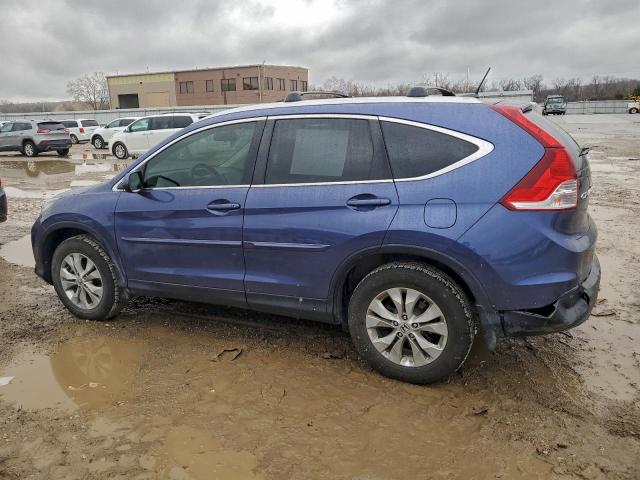 Honda Crv Exl Image 3