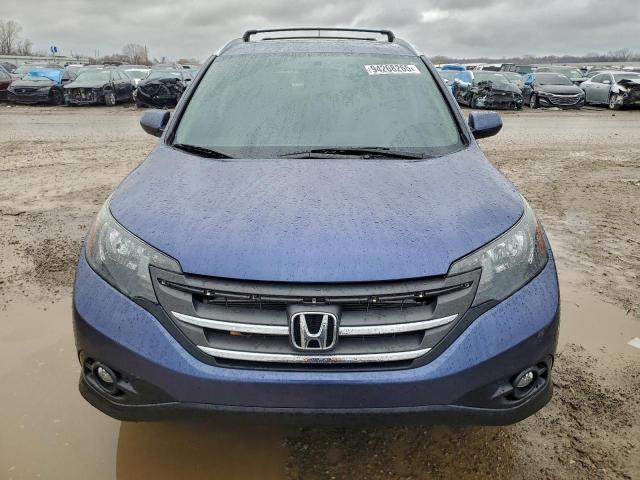 Honda Crv Exl Image 6