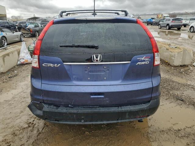 Honda Crv Exl Image 10
