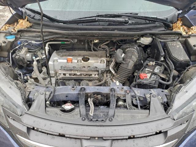 Honda Crv Exl Image 2