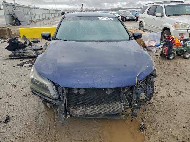 Honda Accord Sport Image 12