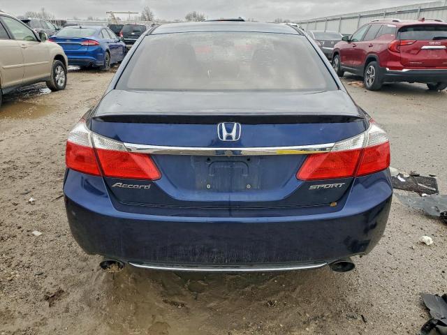 Honda Accord Sport Image 6