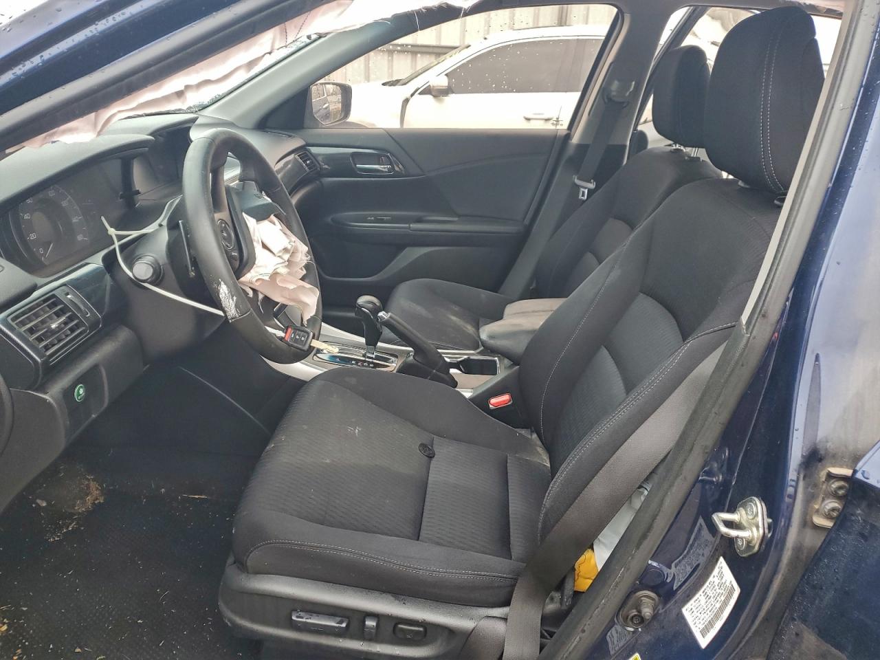 Honda Accord Sport Image 4