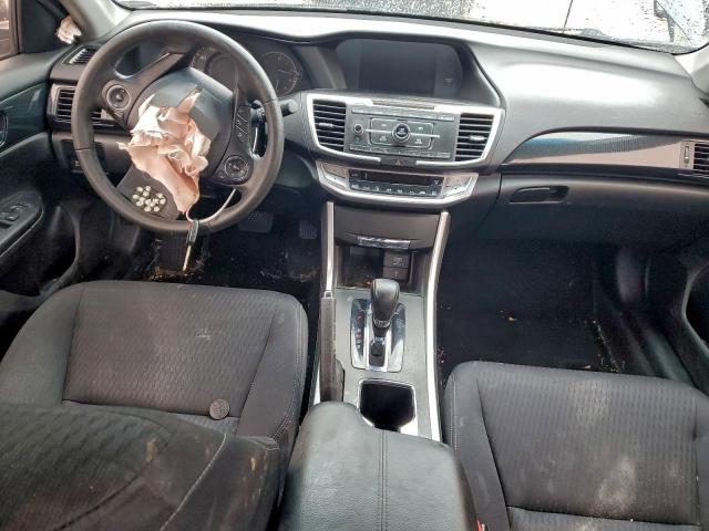 Honda Accord Sport Image 8