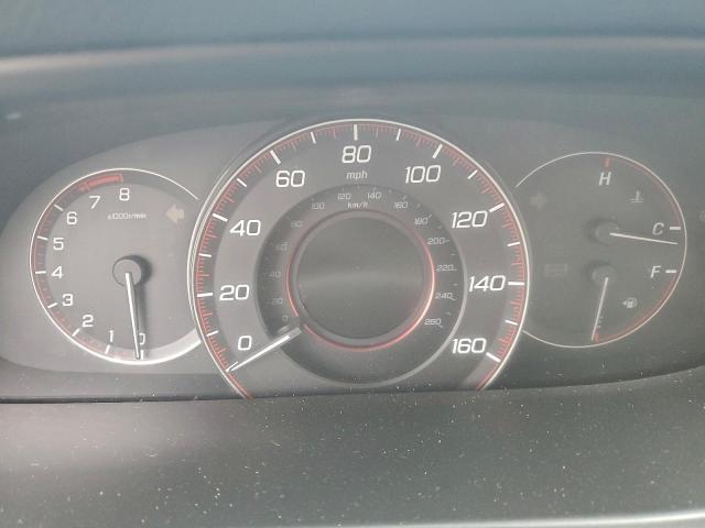 Honda Accord Sport Image 5