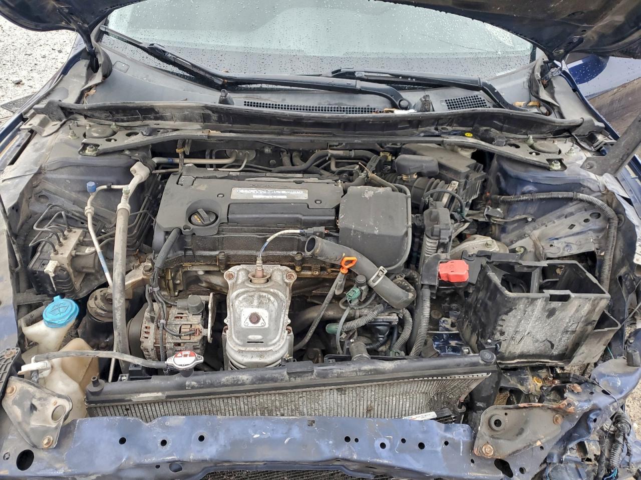 Honda Accord Sport Image 3