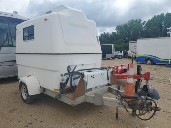  Salvage Pels Trailer