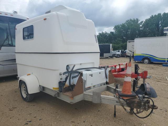  Salvage Pels Trailer