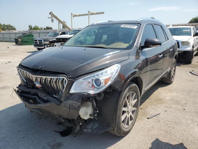  Salvage Buick Enclave