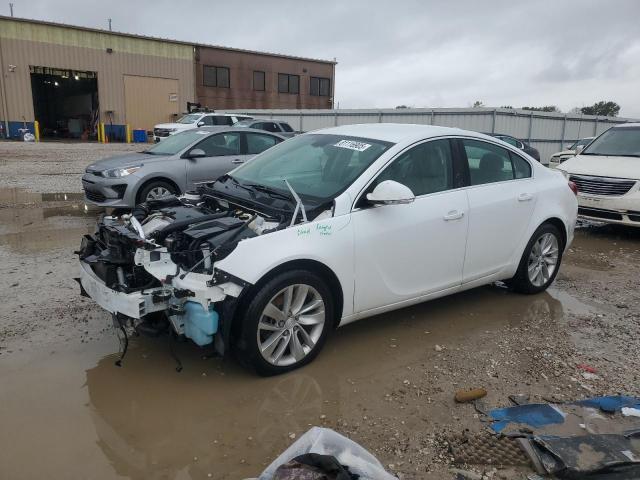  Salvage Buick Regal