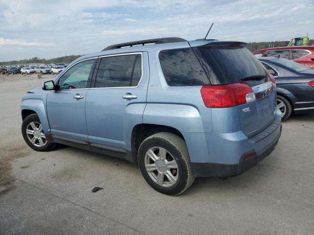 GMC Terrain Slt Image 11