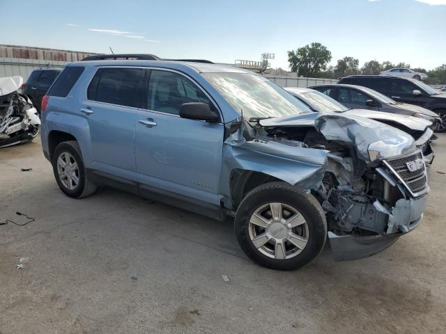 GMC Terrain Slt Image 7