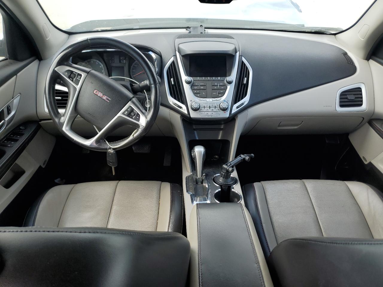 GMC Terrain Slt Image 6