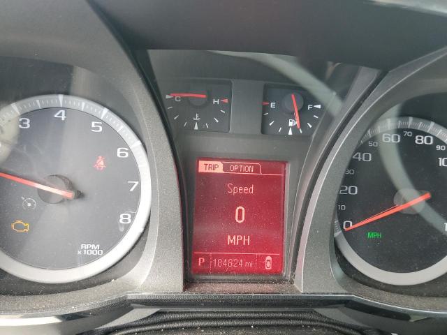 GMC Terrain Slt Image 10