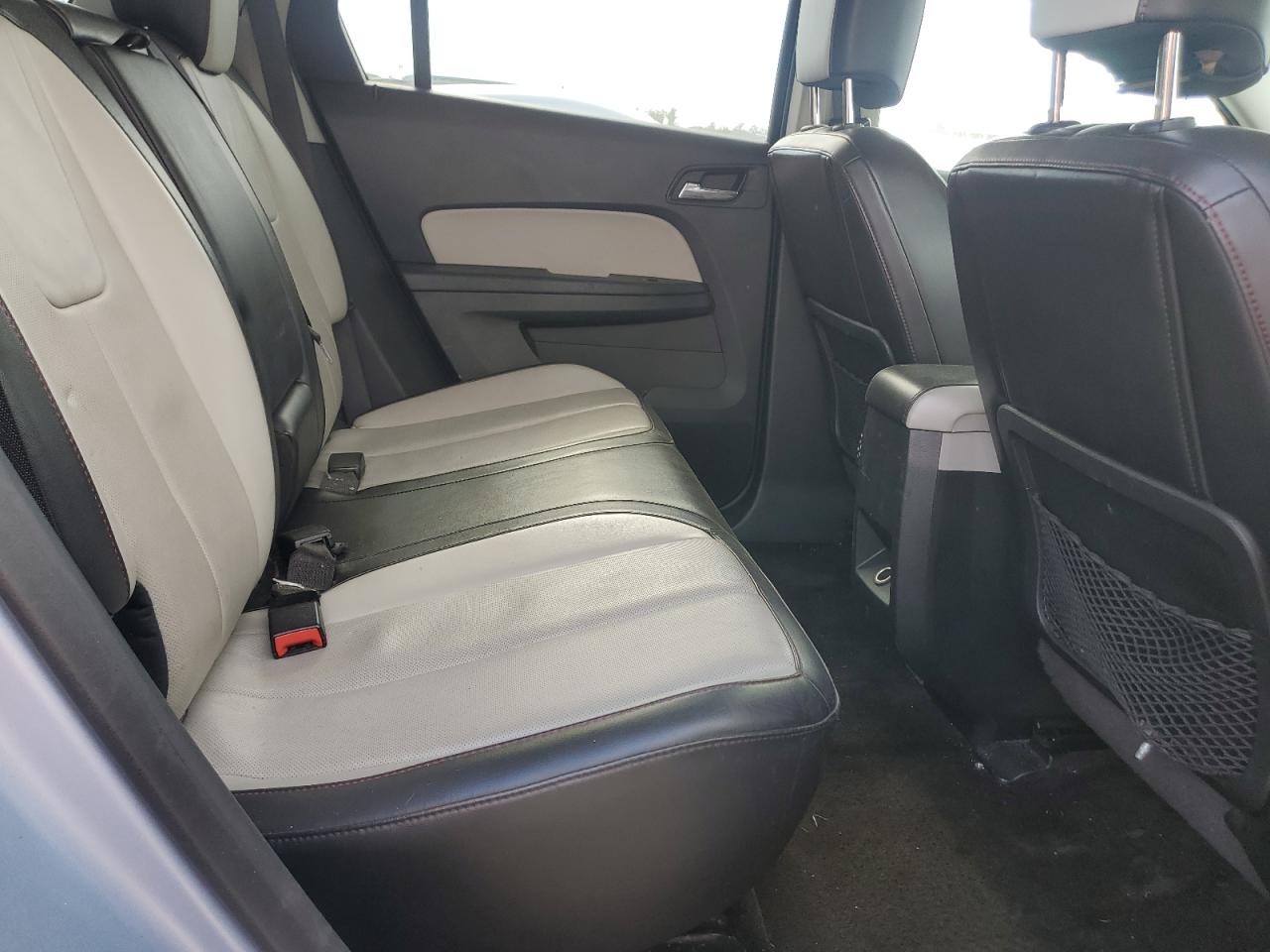 GMC Terrain Slt Image 5