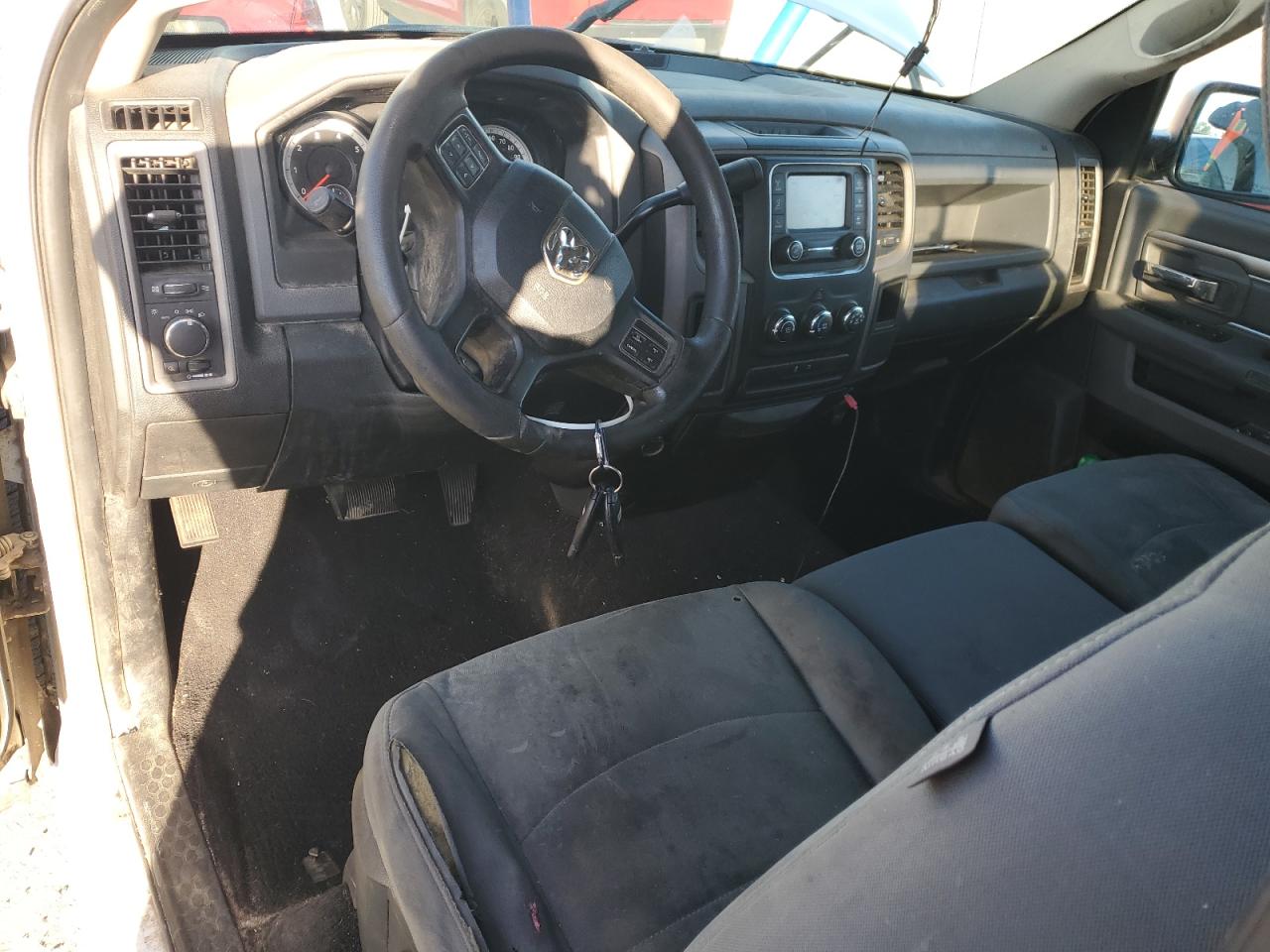 Ram 1500 St Image 11