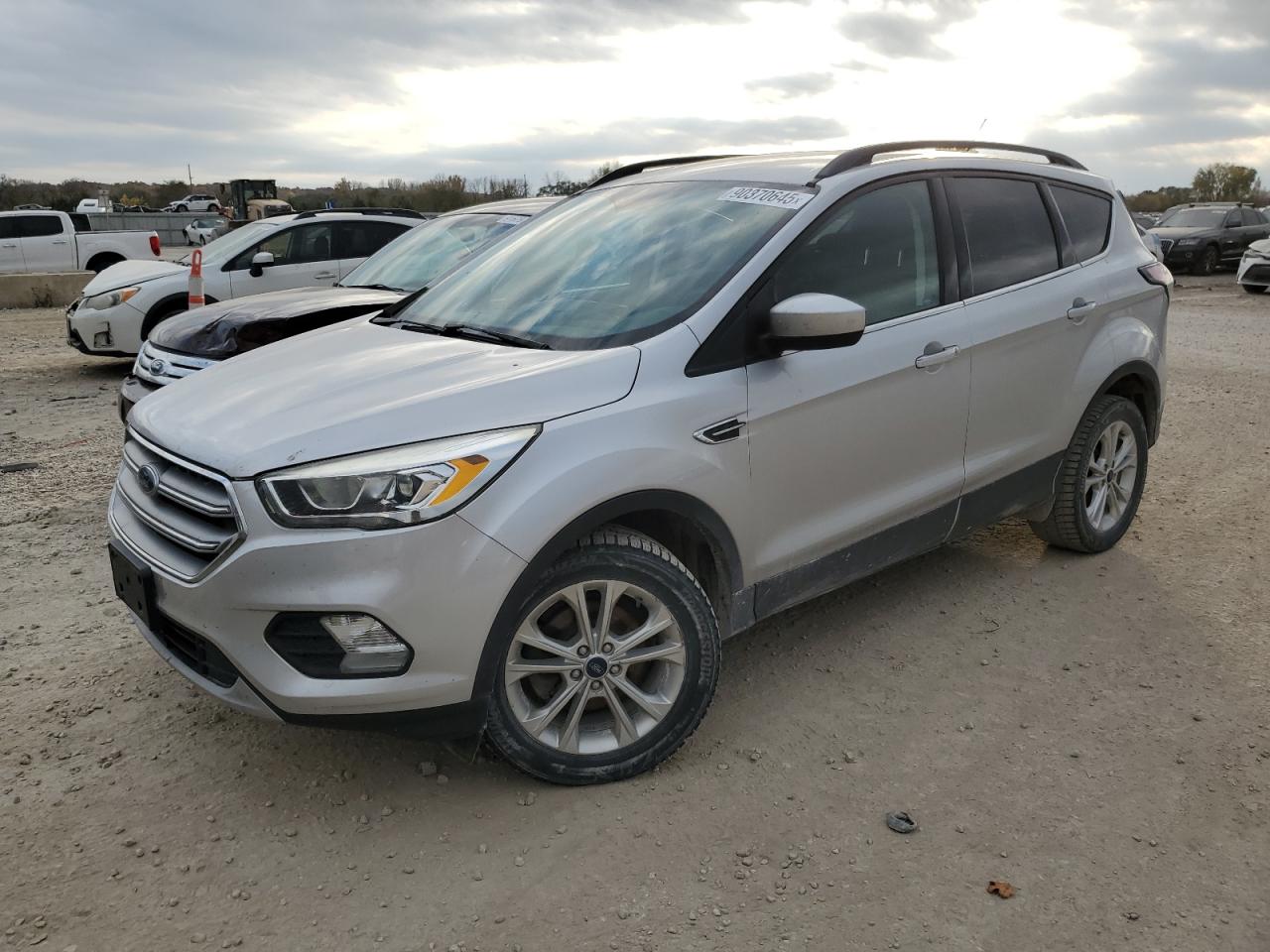 Ford Escape Se Image 1