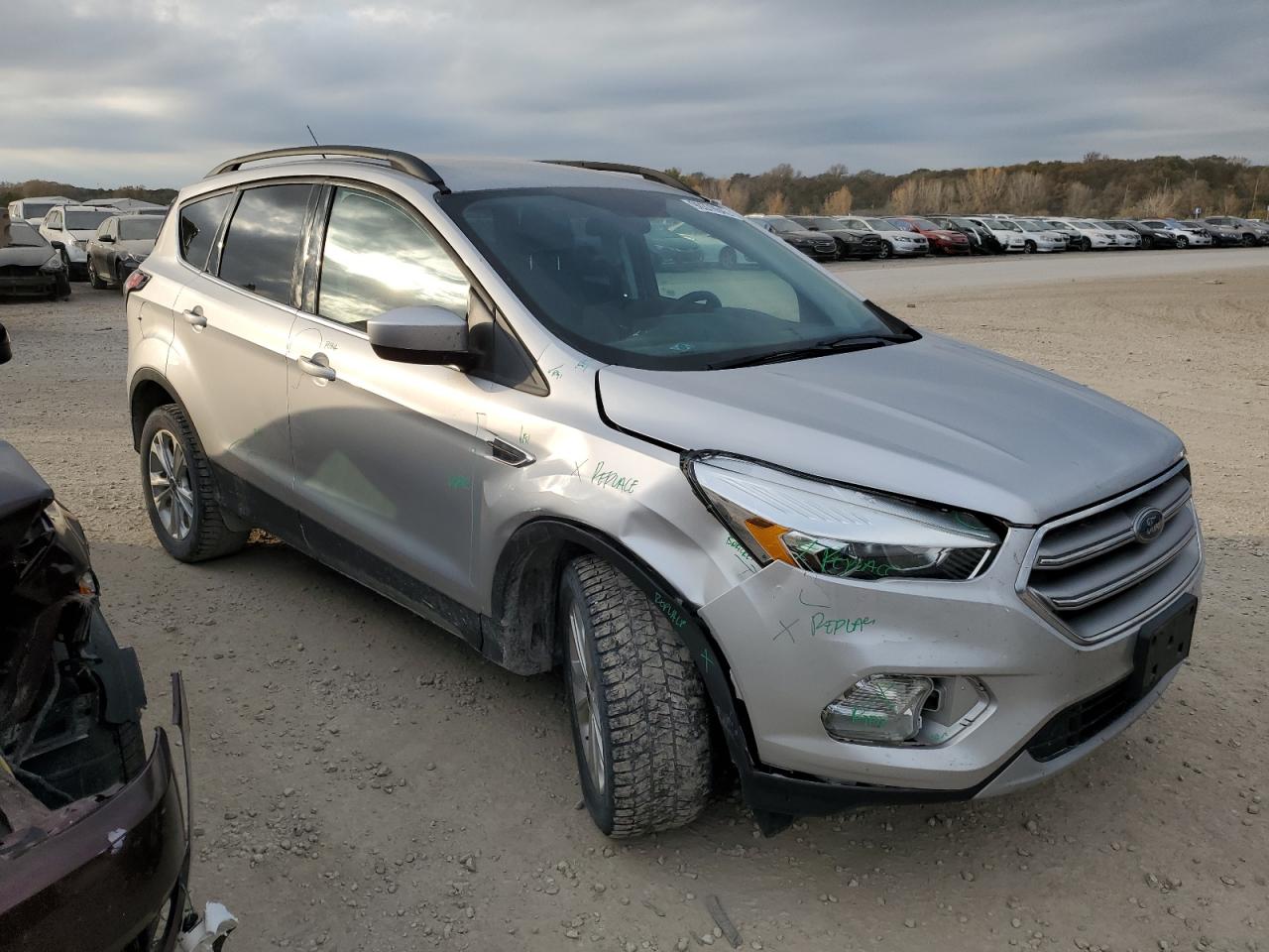 Ford Escape Se Image 8